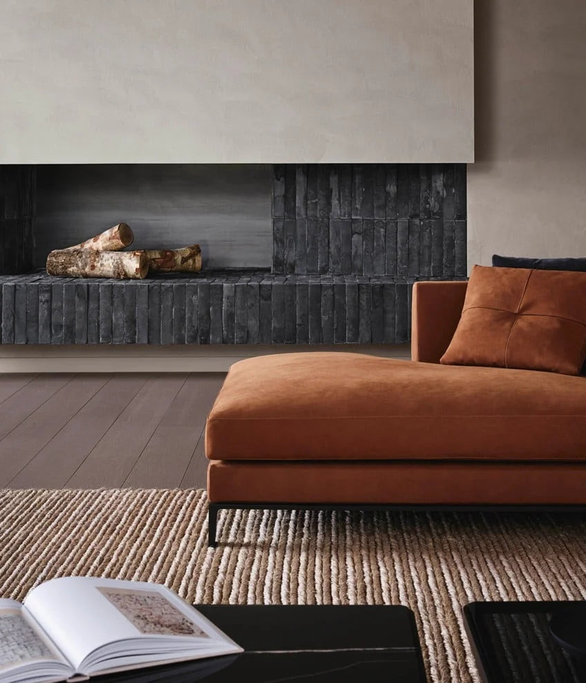 Bellport modular sofa