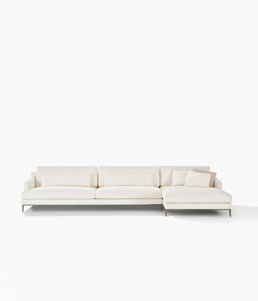 Bellport modular sofa