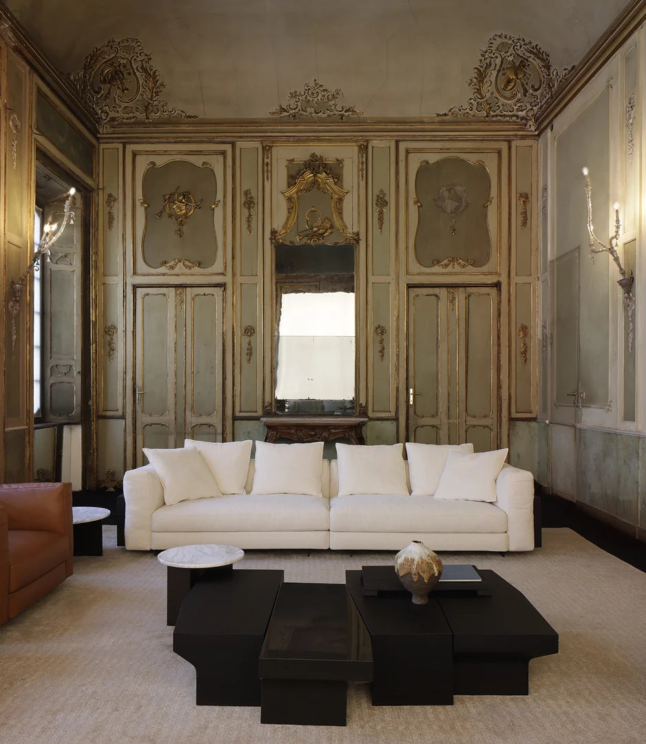 Soft Dream Large Modular Sofa