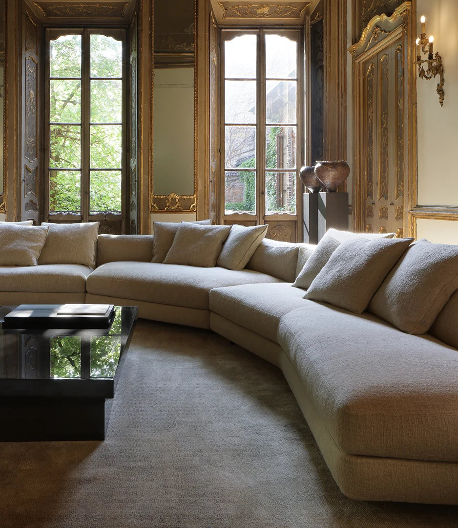 Soft Dream Large Modular Sofa