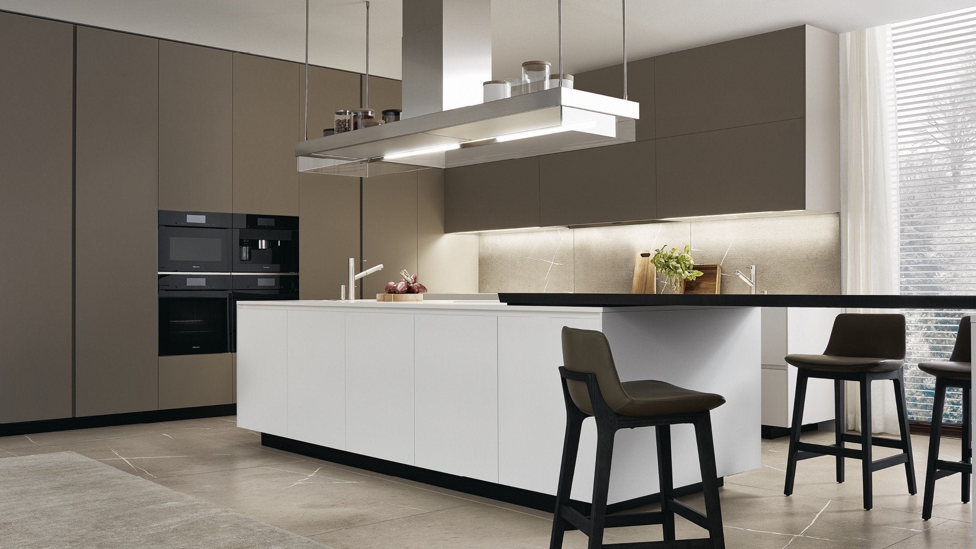 Cocina Alea