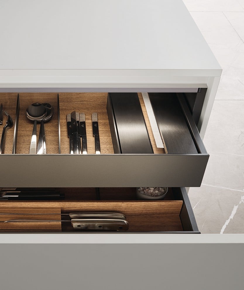 Cocina Alea