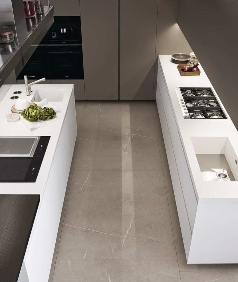 Cocina Alea