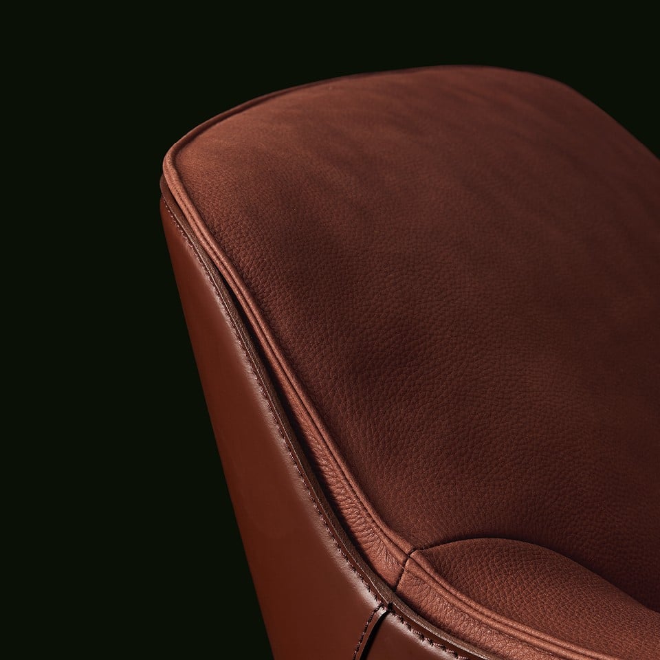 Kaori armchair