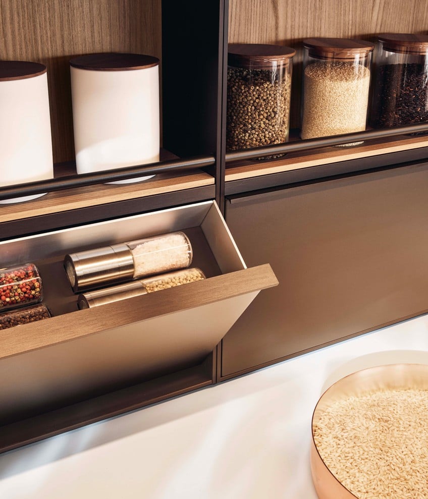 Alea Pro Kitchen