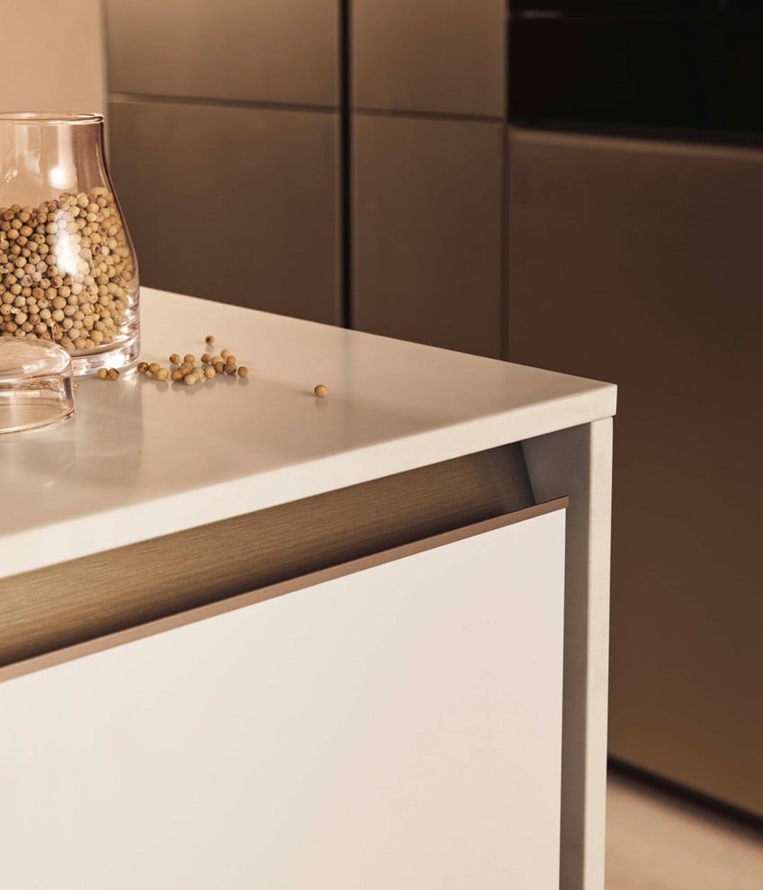 Alea Pro Kitchen
