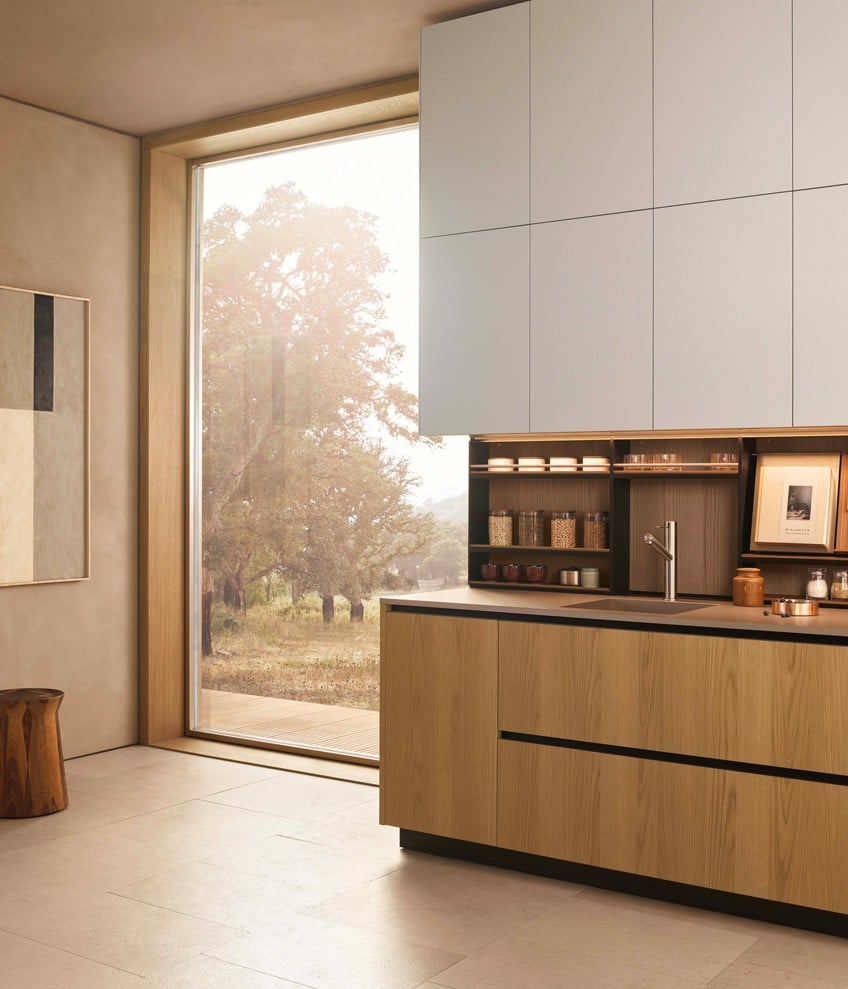 Alea Pro Kitchen