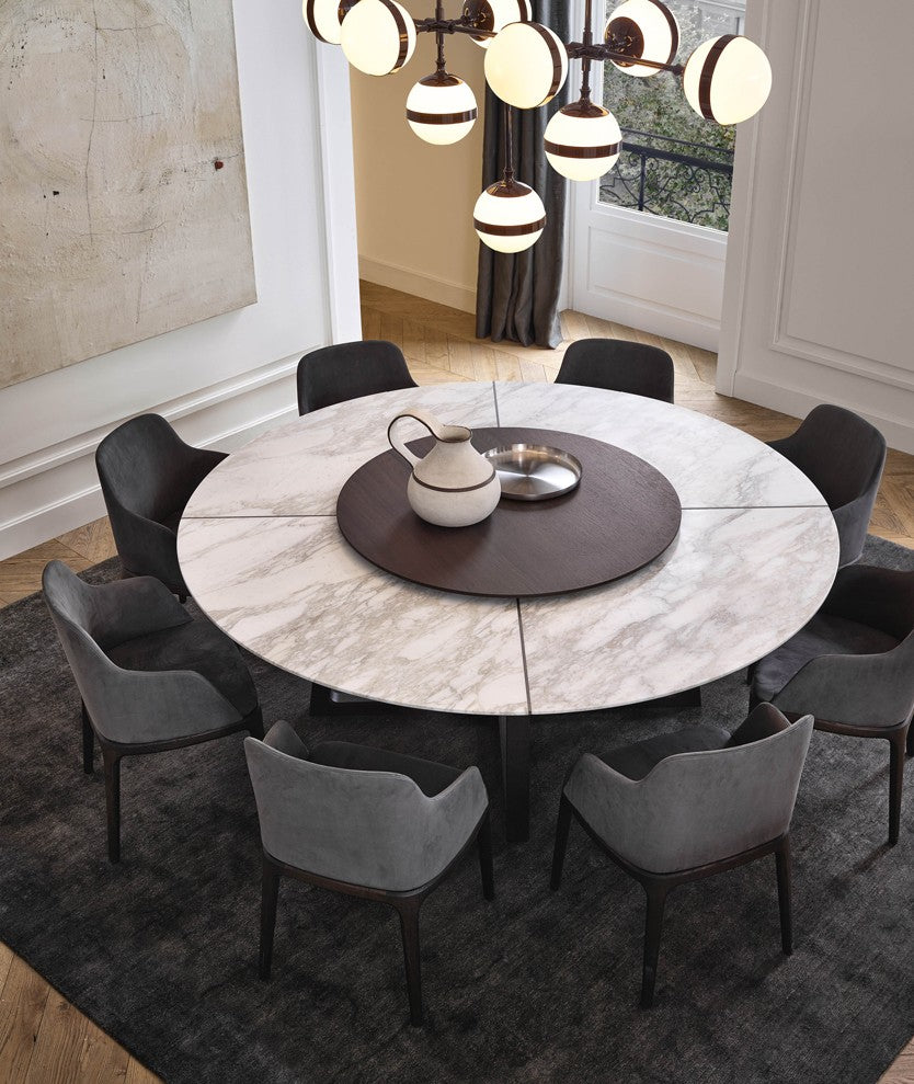 Silla de comedor Grace