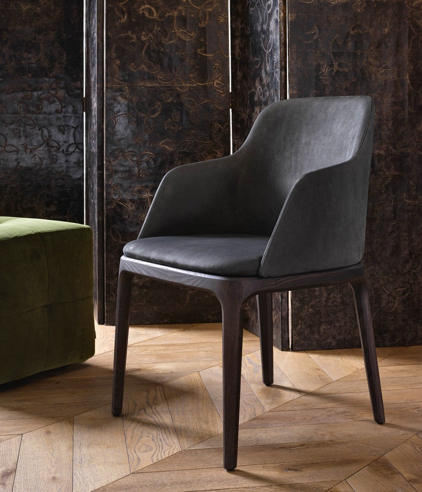 Silla de comedor Grace