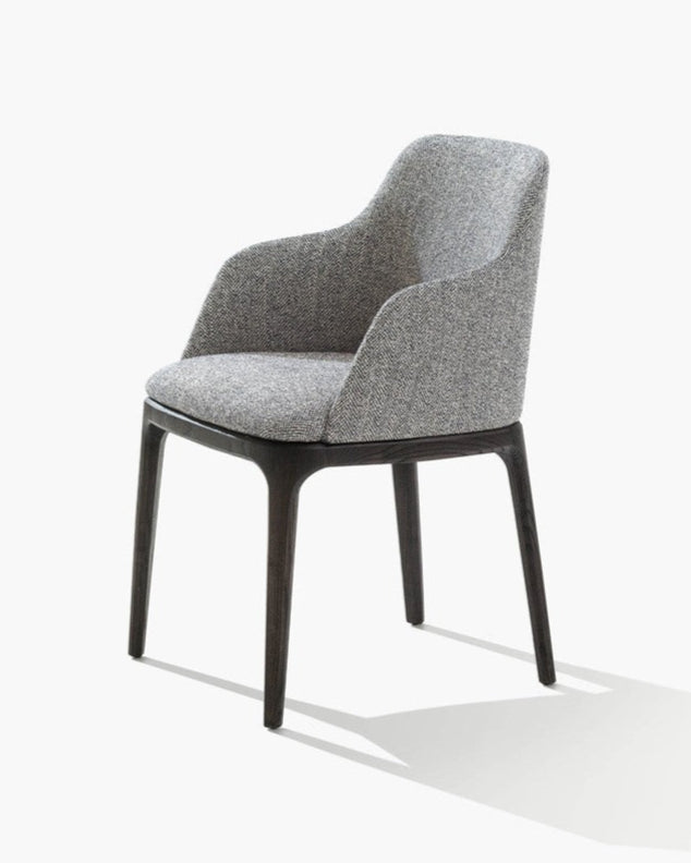 Silla de comedor Grace