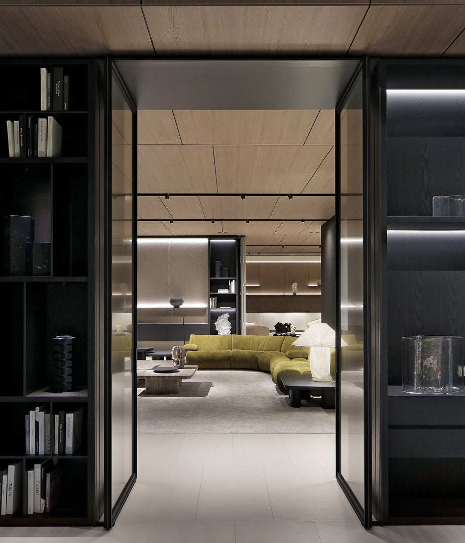 Sistema de sofá Ernest