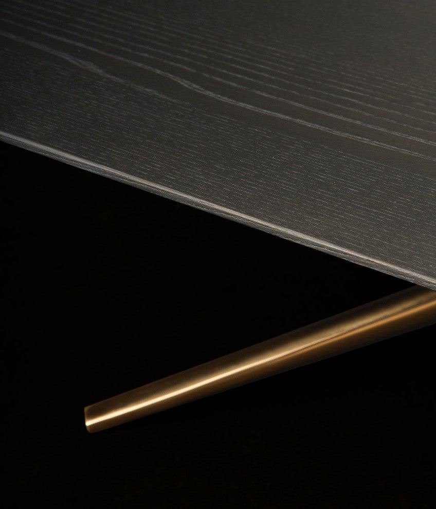 Mondrian coffee table