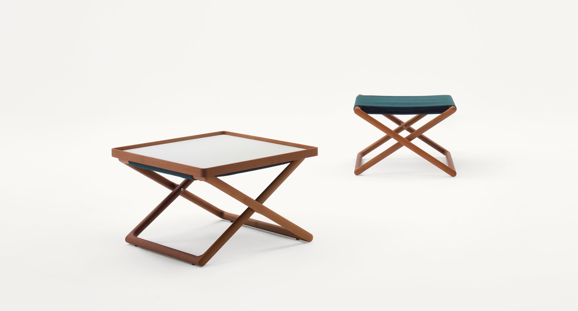 Mesa auxiliar Portofino