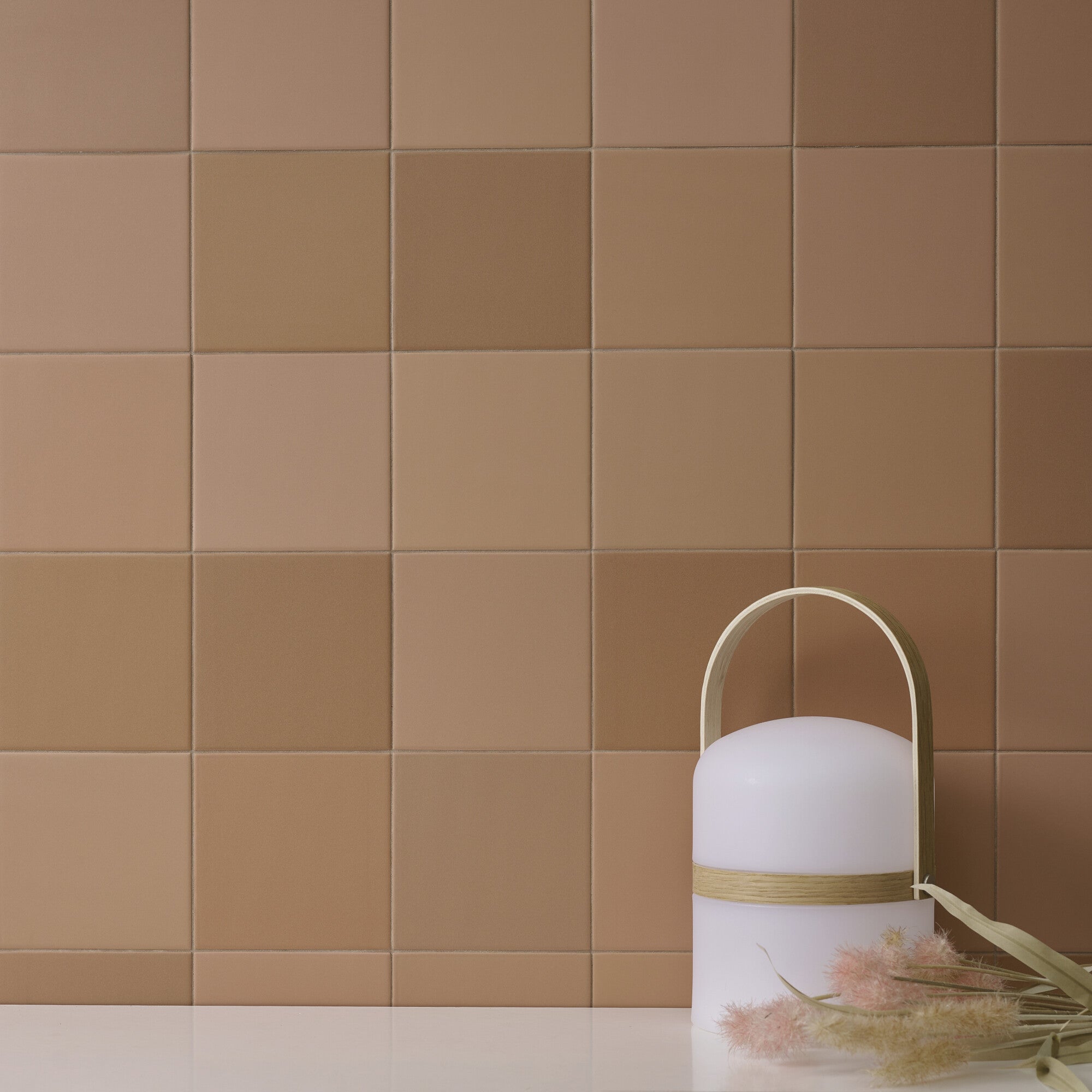 Special RUBIK porcelain pieces