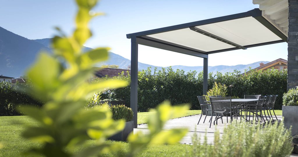 Toldo Quad