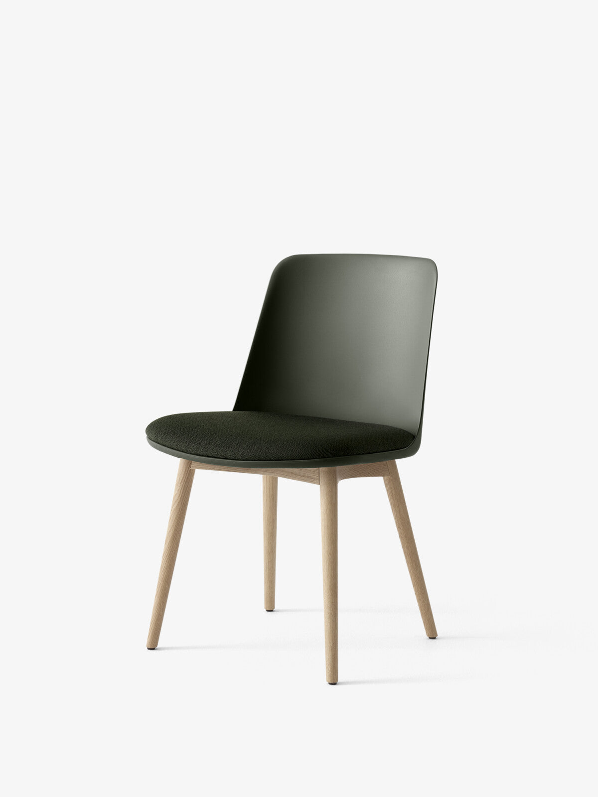 Rely HW72 dining chair