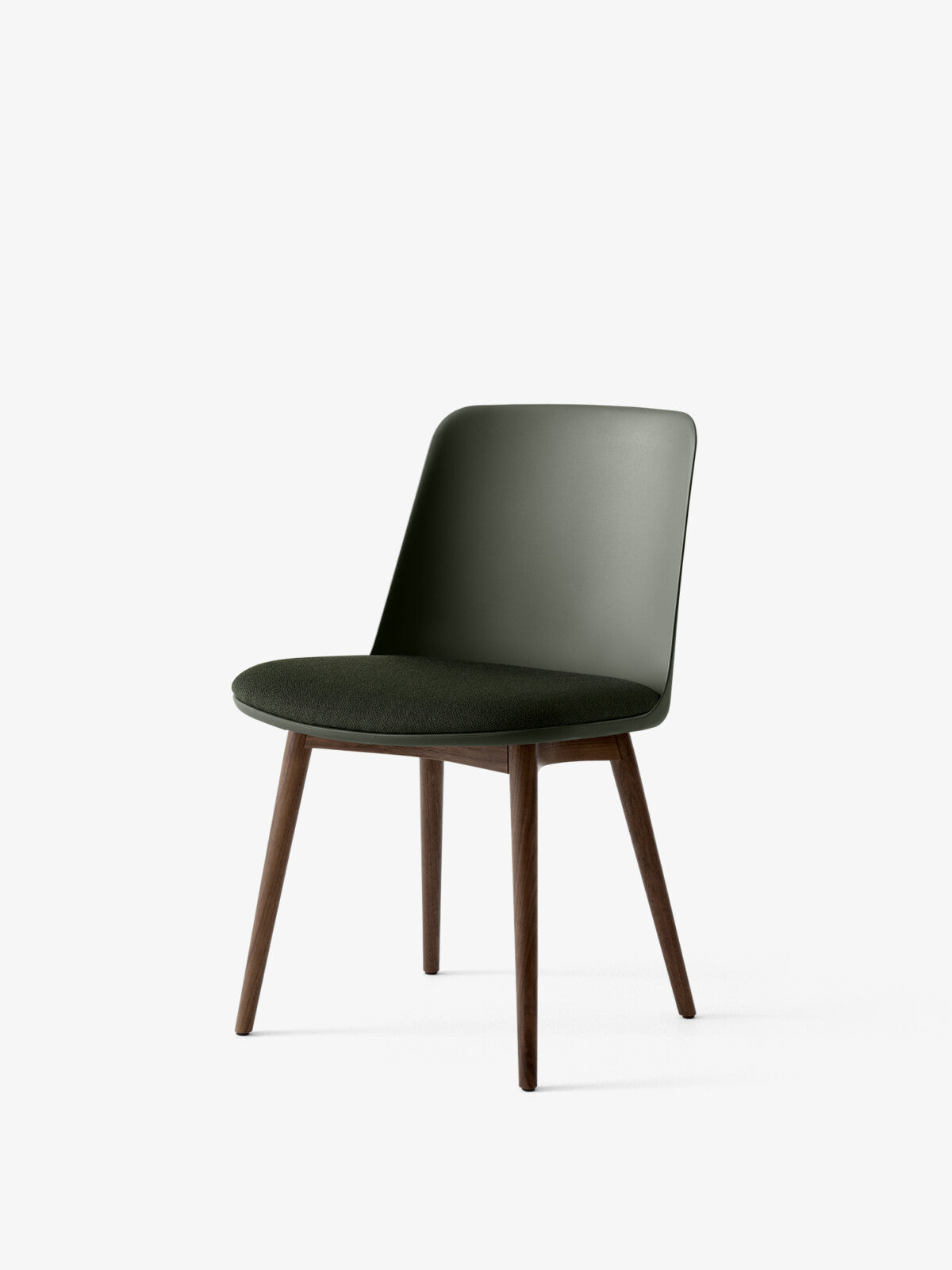 Rely HW72 dining chair