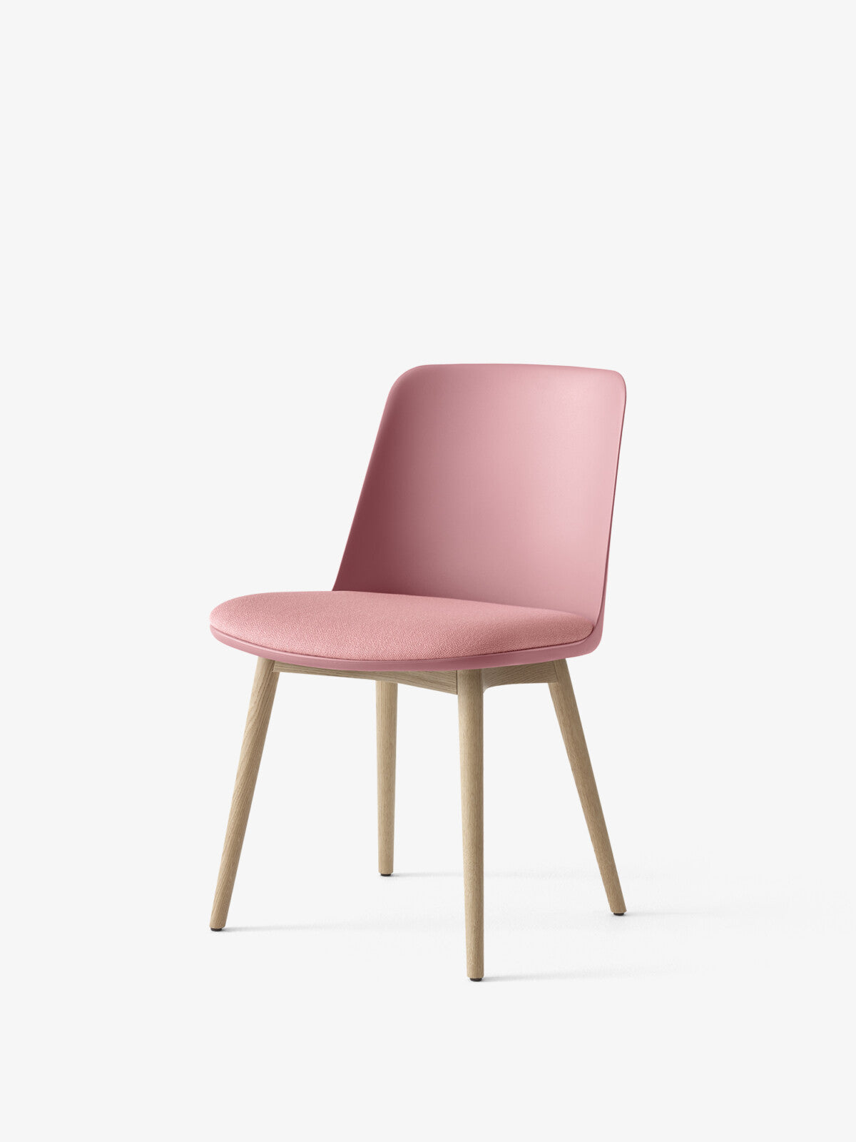Rely HW72 dining chair
