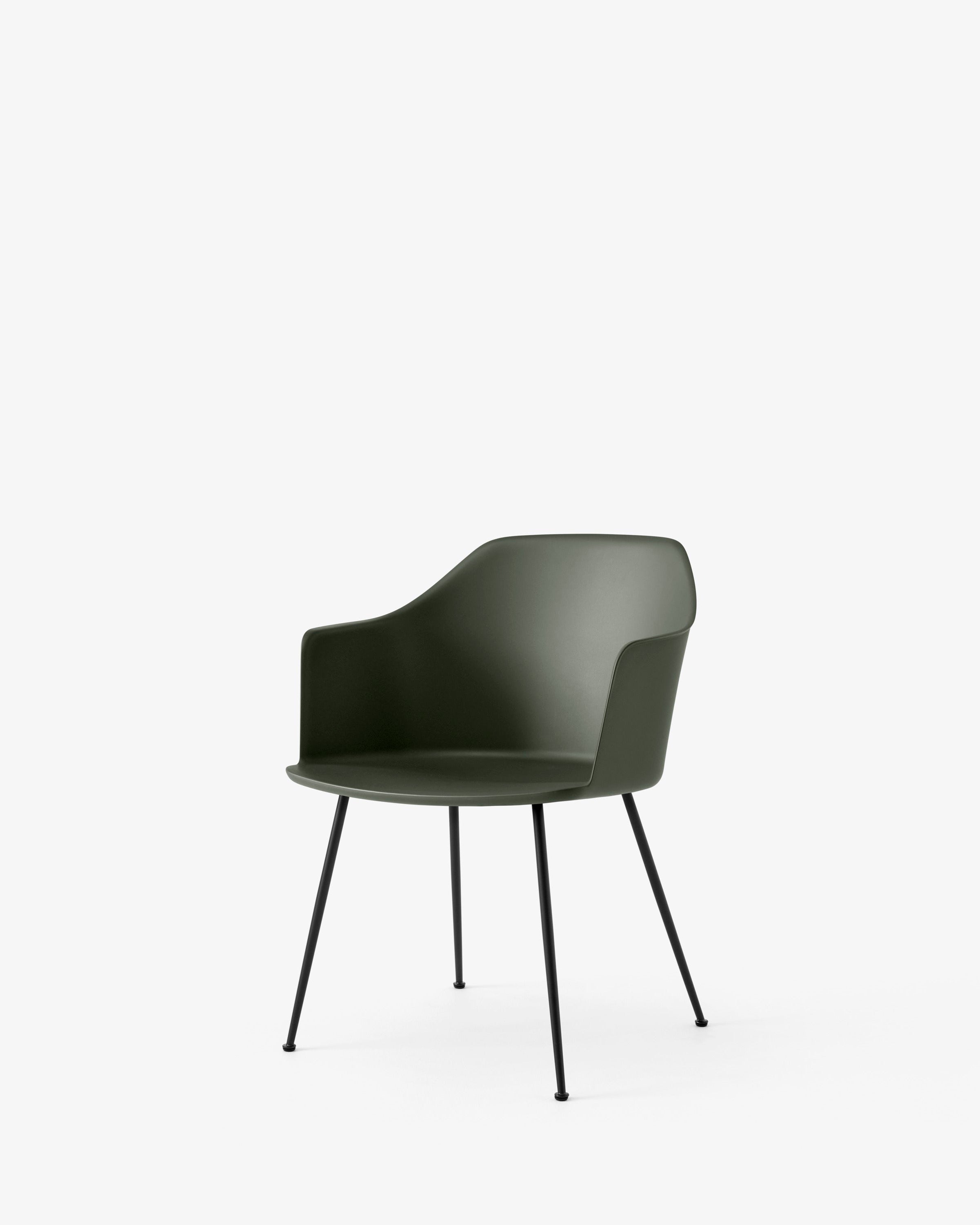 Rely HW33 dining chair