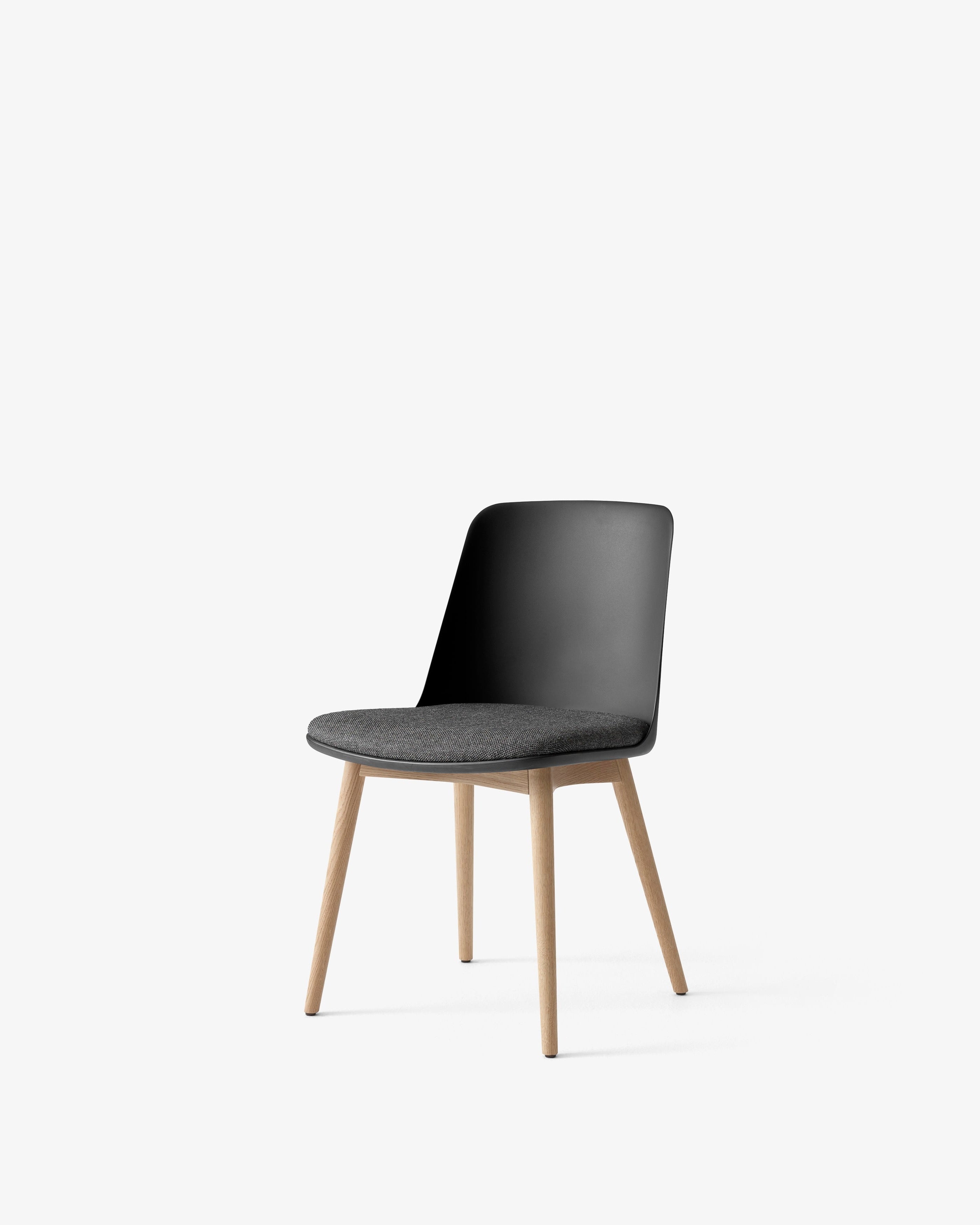 Rely HW72 dining chair
