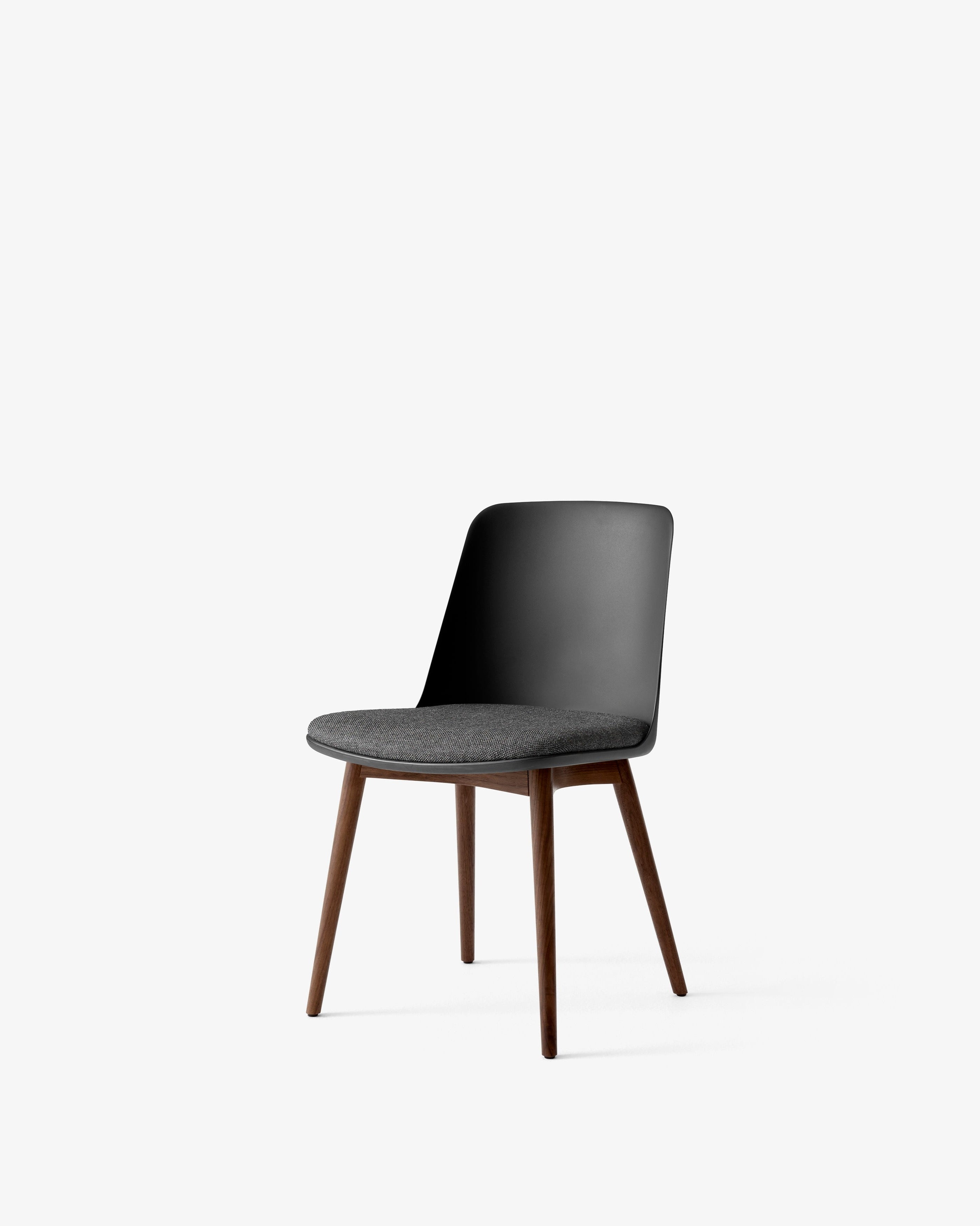 Rely HW72 dining chair