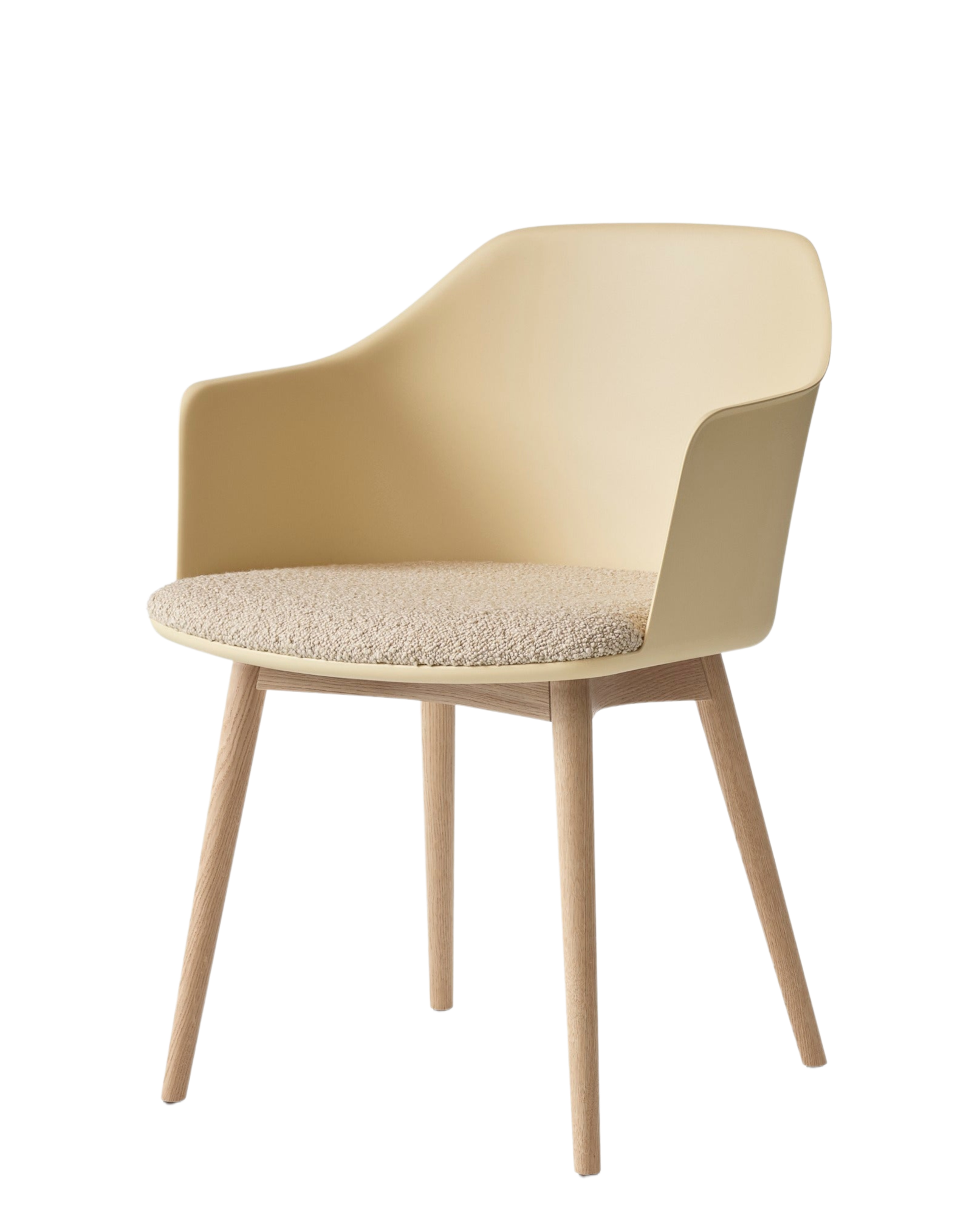 Rely HW77 dining chair