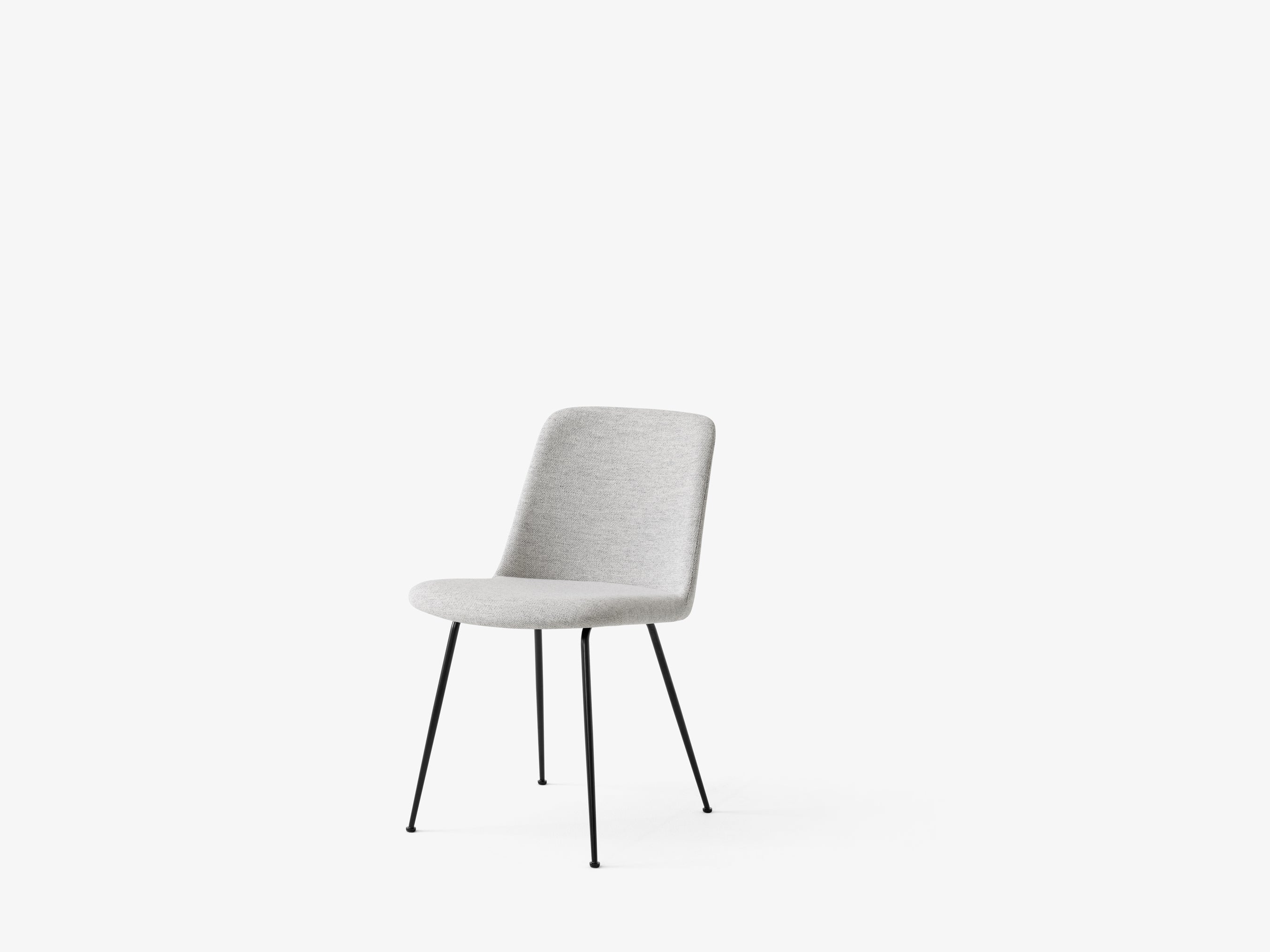 Rely HW8 dining chair