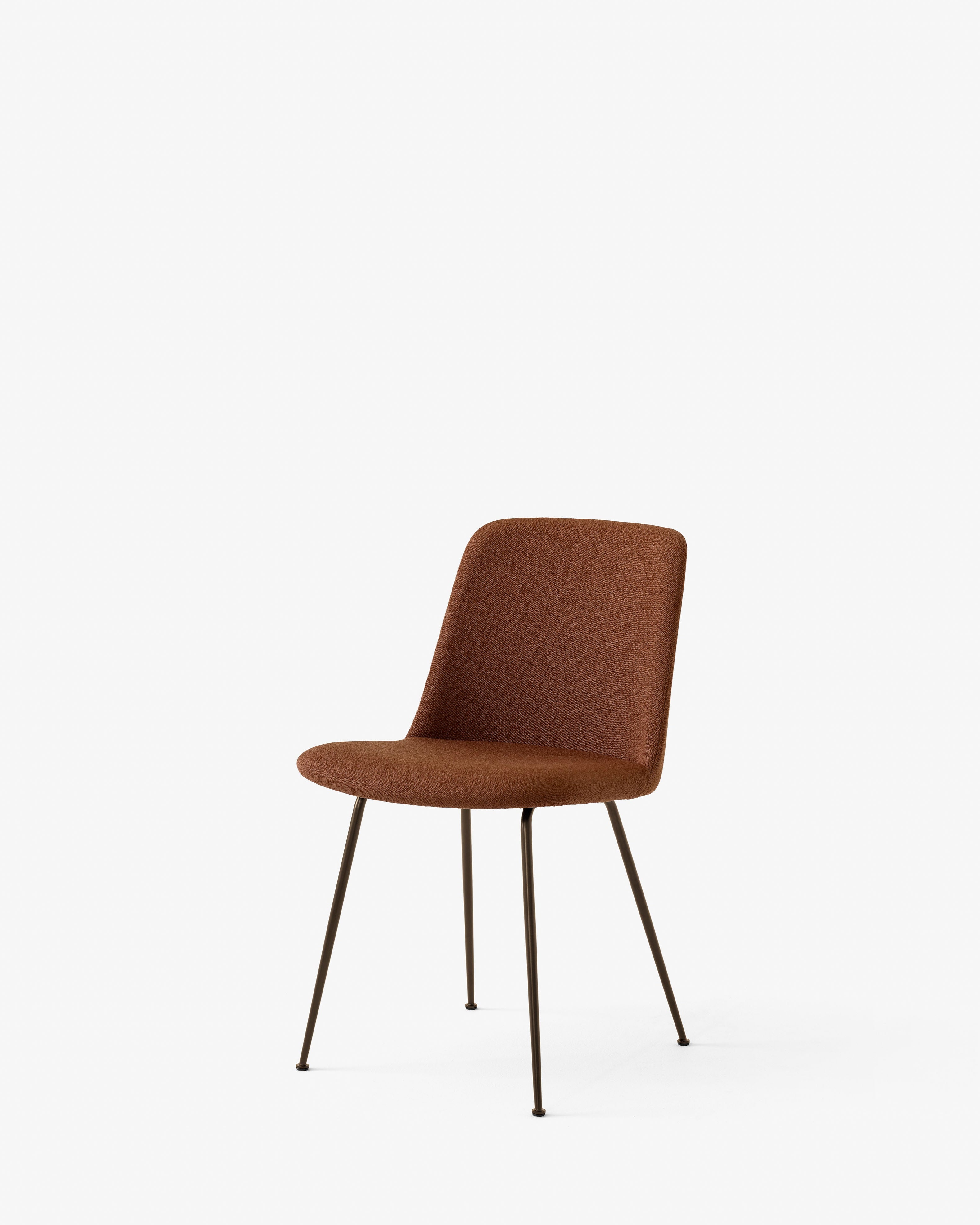 Rely HW8 dining chair