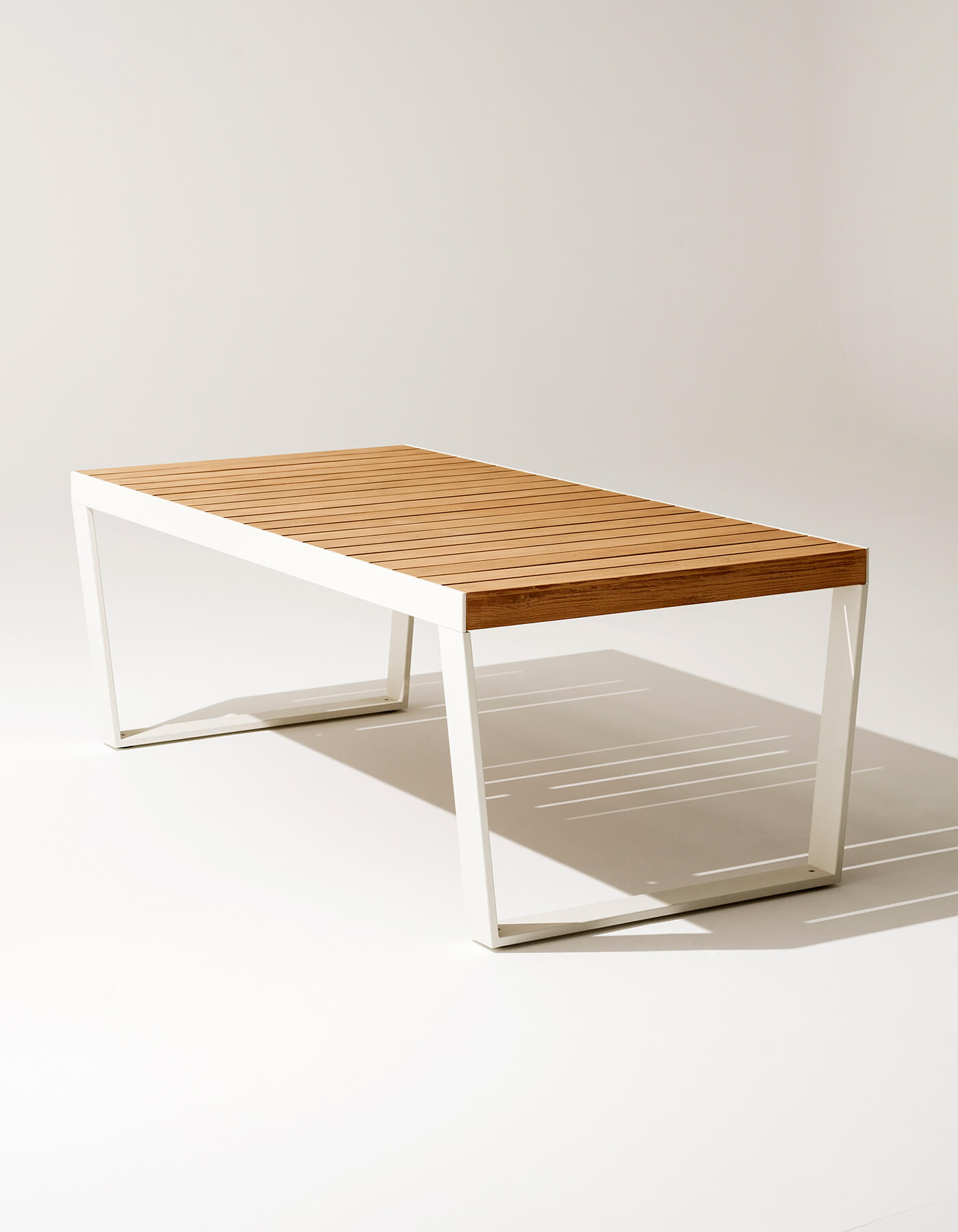 Mesa de comedor extensible Spinnaker