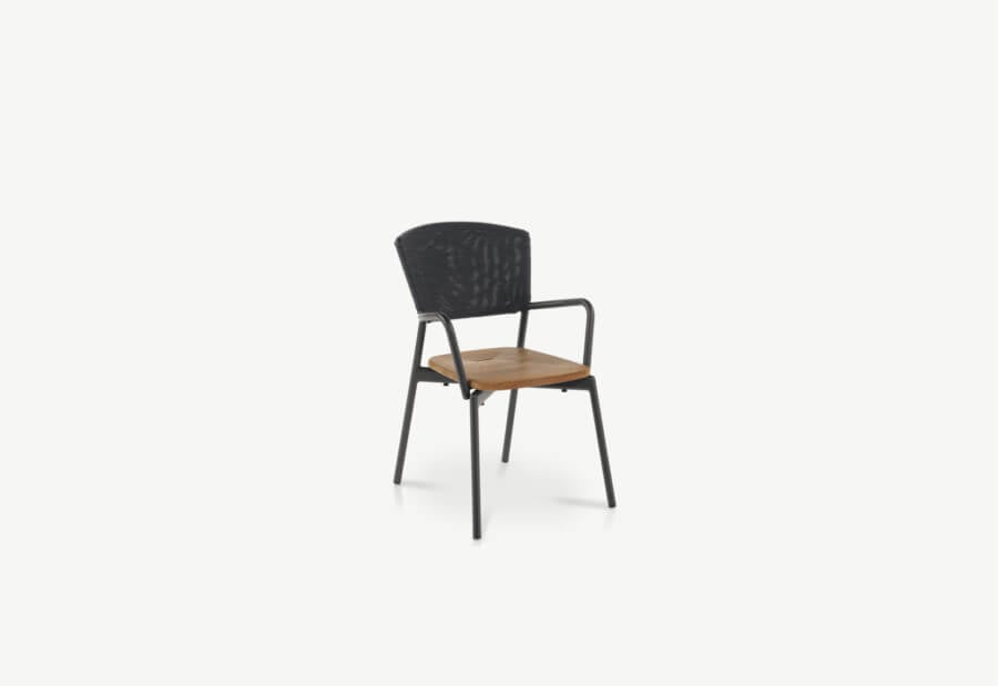PIPER 021 RODA CHAIRS