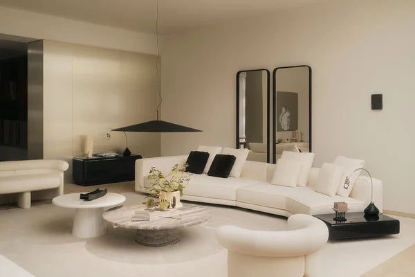 Mueble almacenamiento Romeo