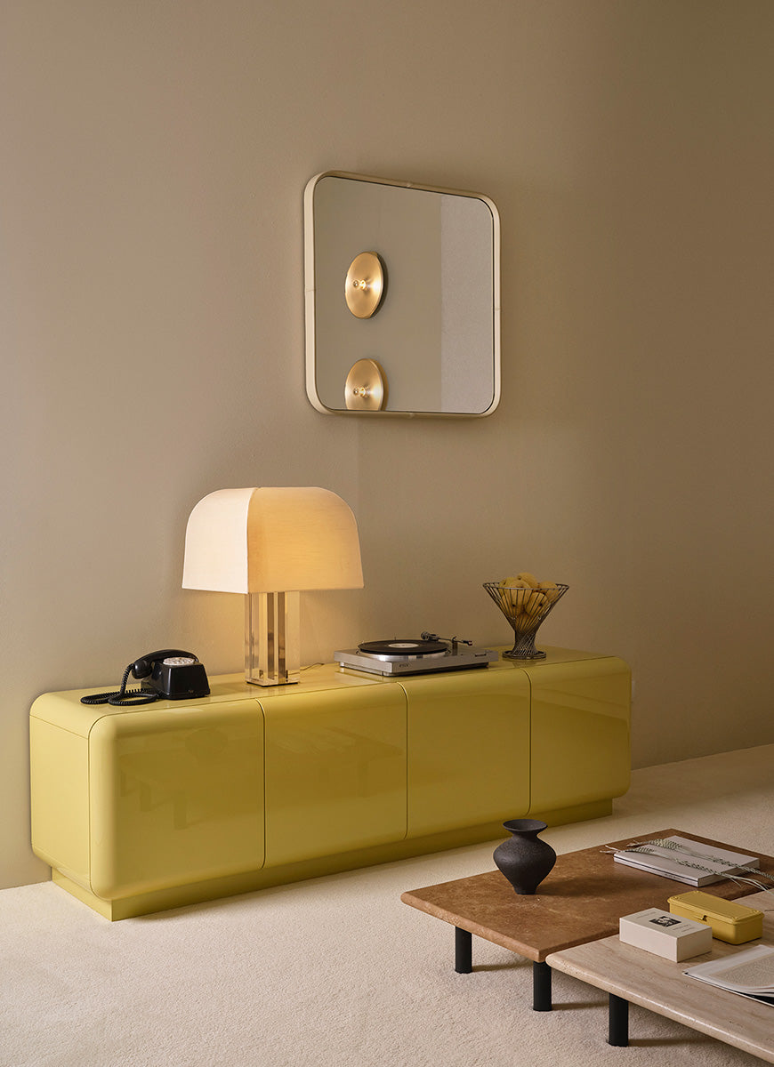 Mueble almacenamiento Romeo de Meridiani – vista 4 de 8