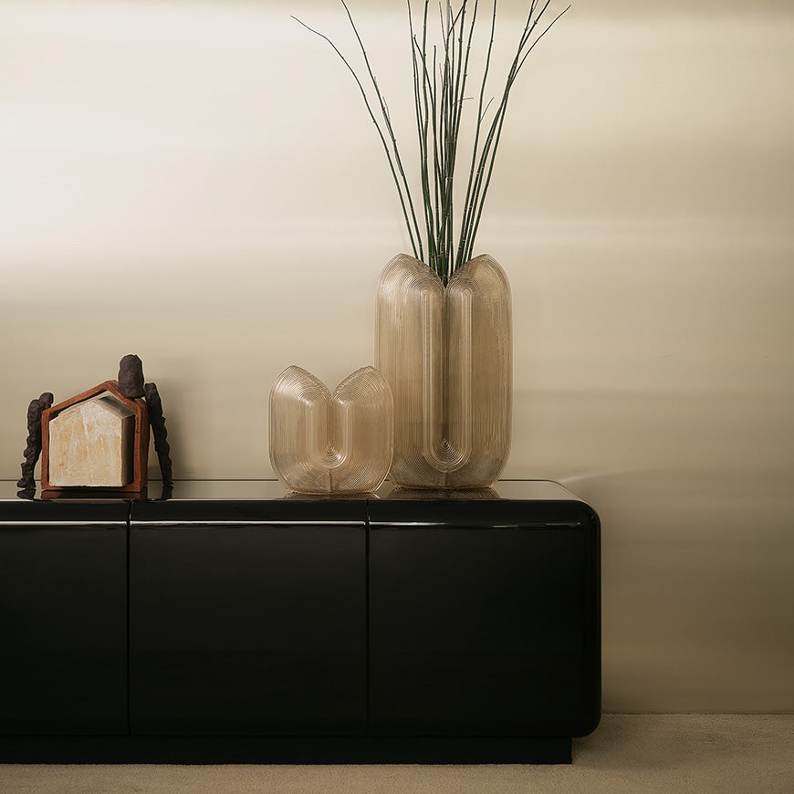 Mueble almacenamiento Romeo de Meridiani