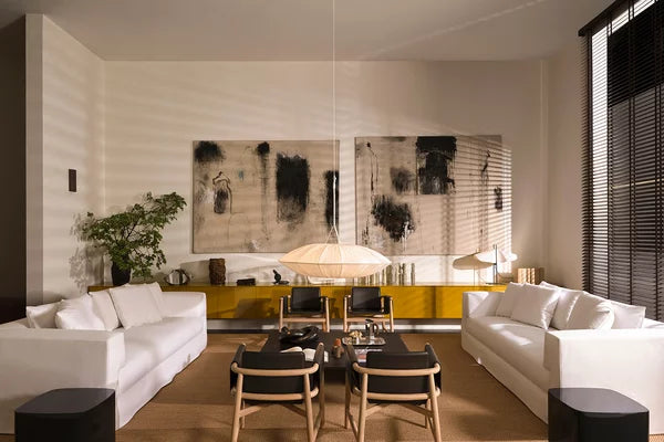 Mueble almacenamiento Ruben