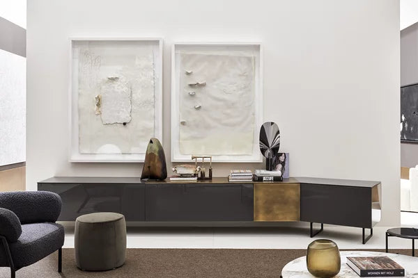 Mueble almacenamiento Ruben