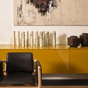 Mueble almacenamiento Ruben
