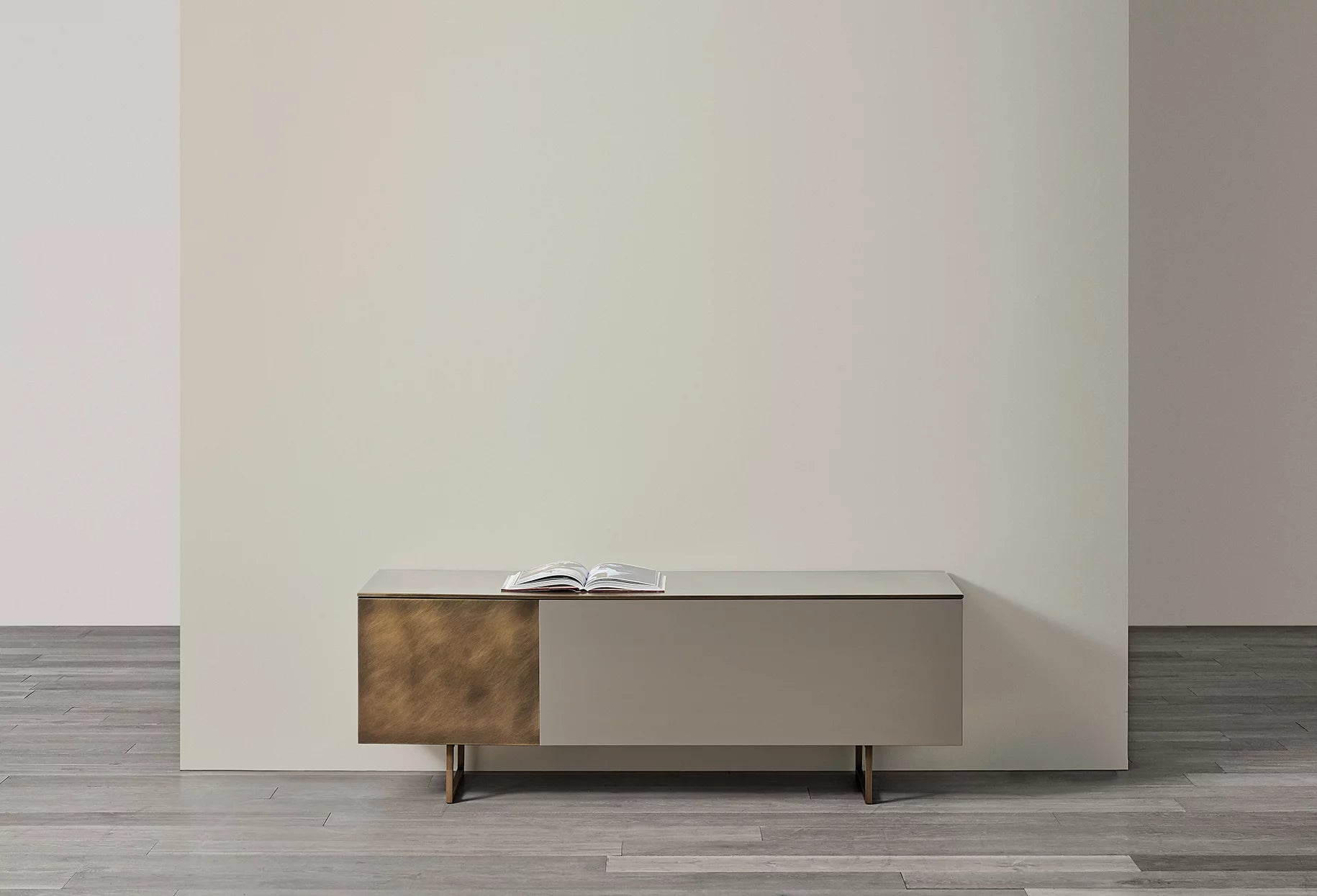 Mueble almacenamiento Ruben