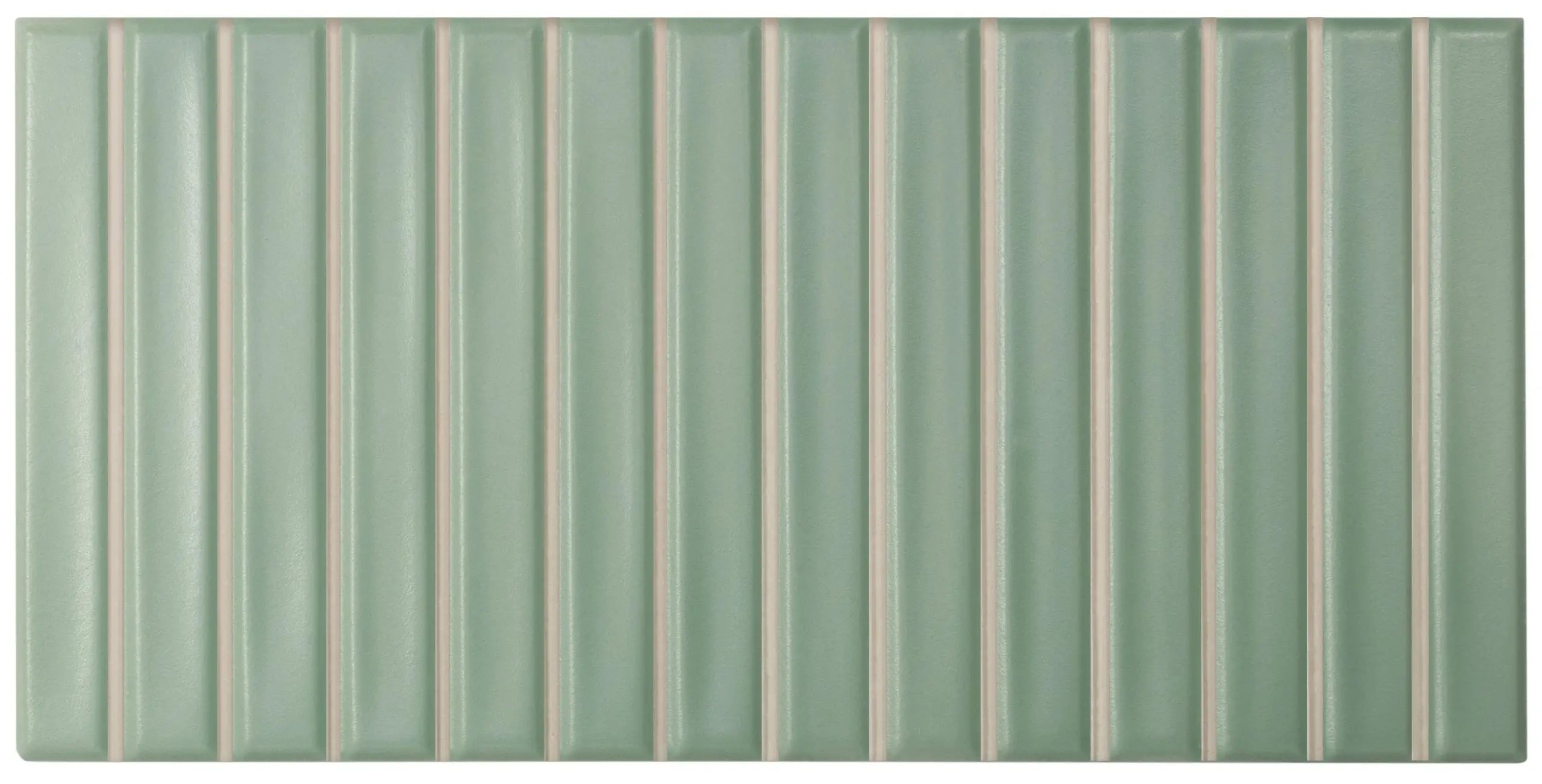 Sweet Bars collection cladding