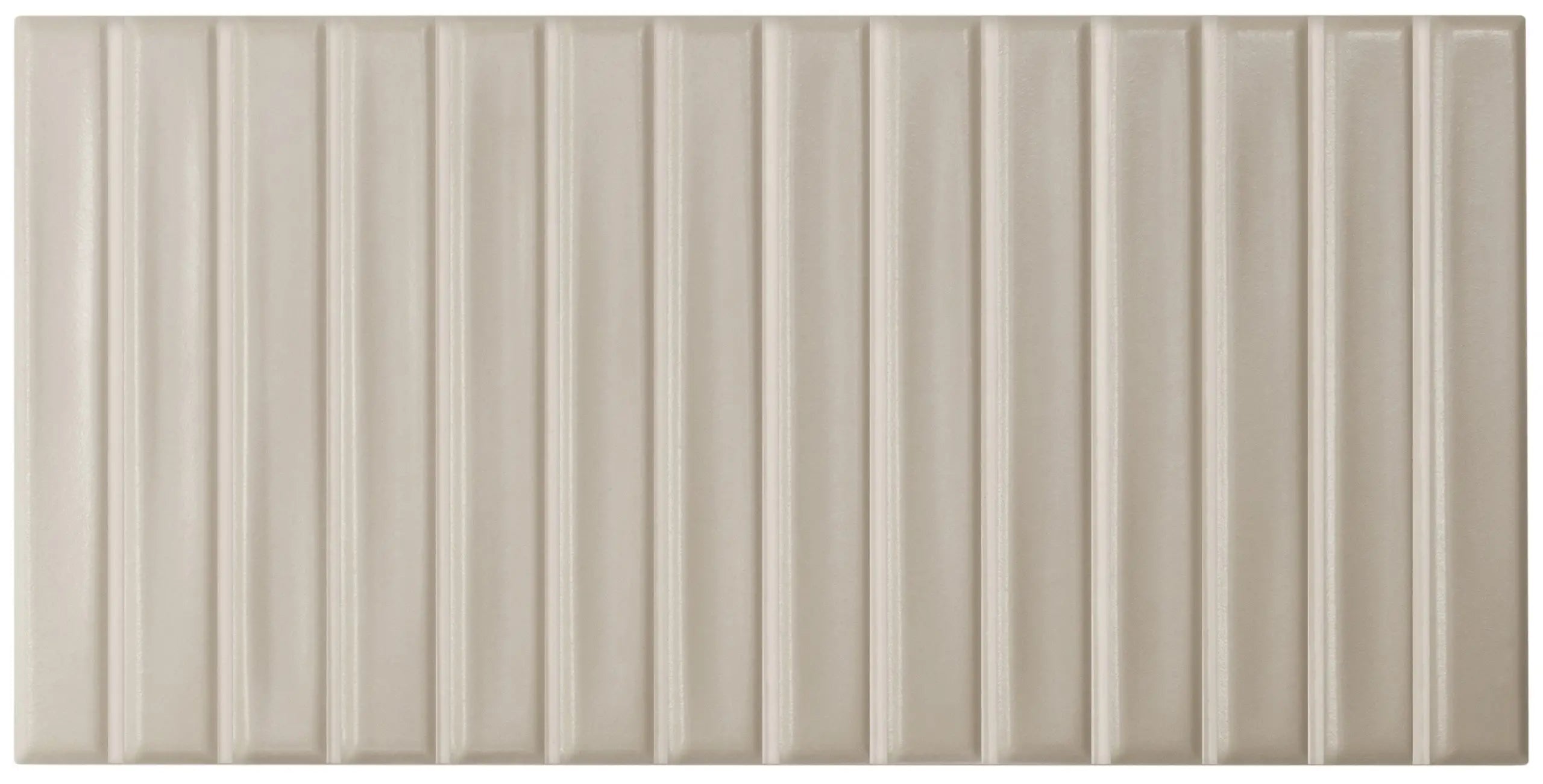 Sweet Bars collection cladding