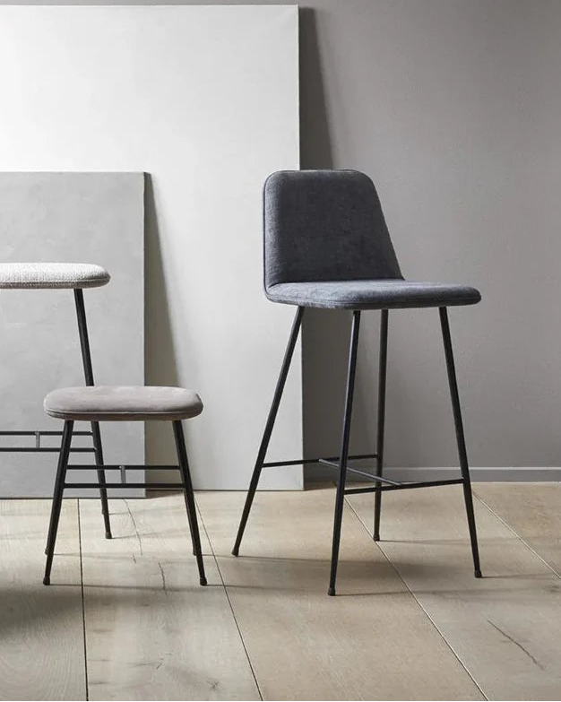 TABURETE 'SPINE' FREDERICIA