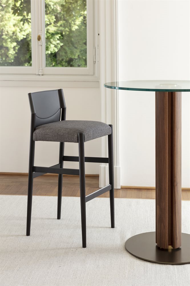 Taburete Sveva Stool h 75