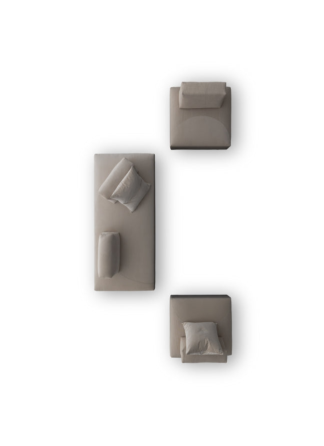 Sanders Universe Modular Sofa