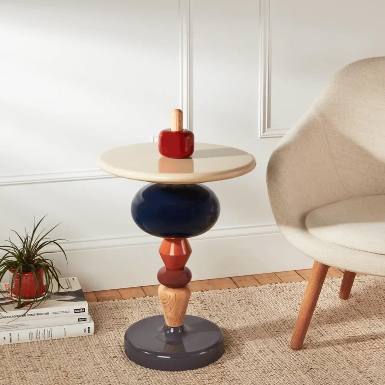 Shuffle MH1 Coffee Table