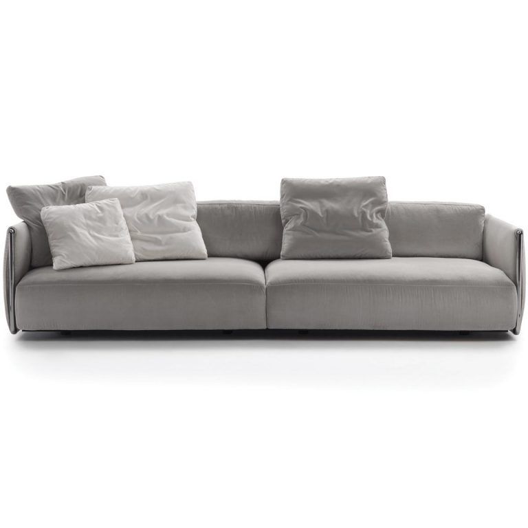 Edmond modular sofa