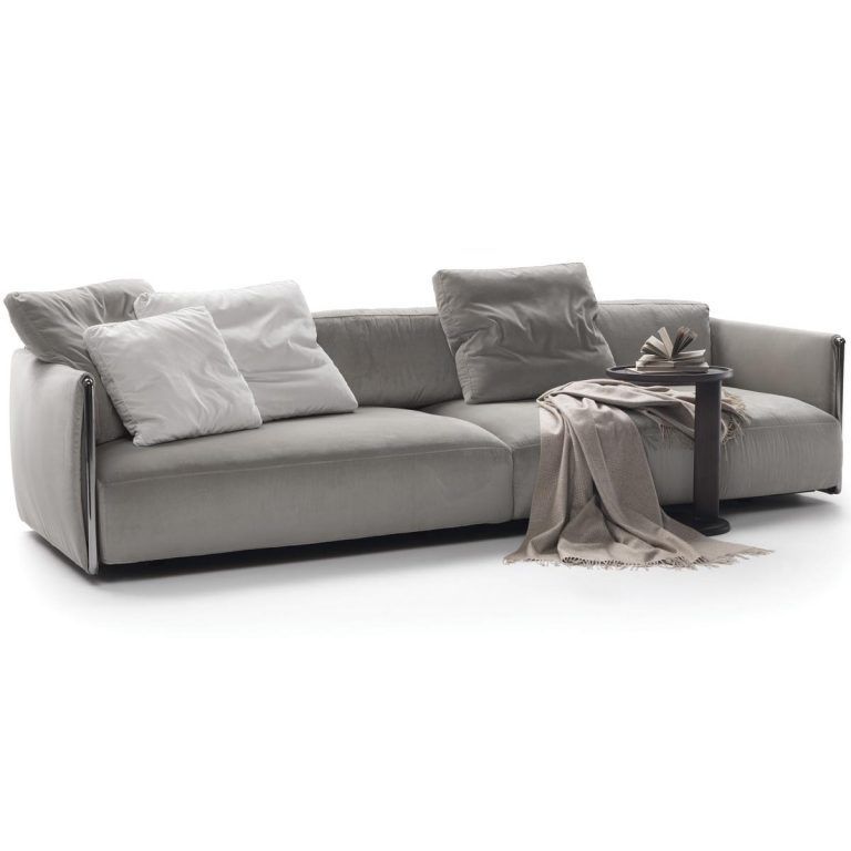 Edmond modular sofa