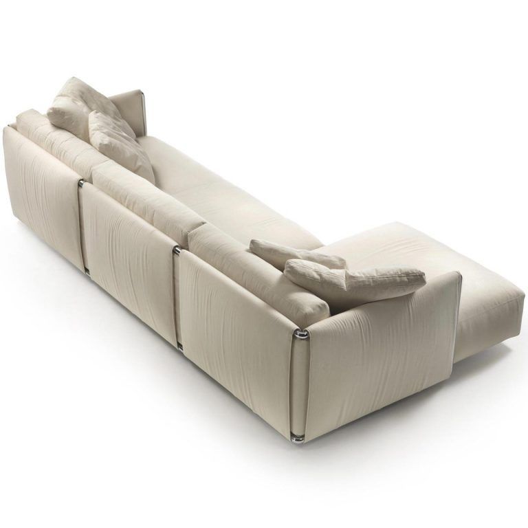 Edmond modular sofa