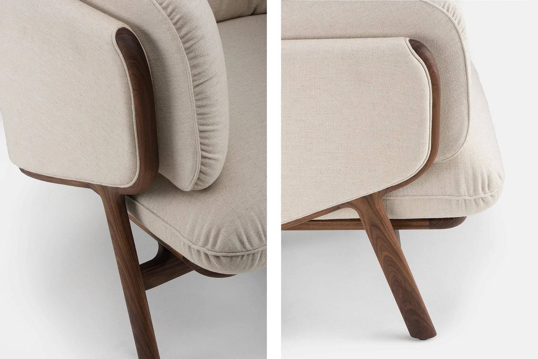 BUTACA ‘STANLEY’ DE LA ESPADA