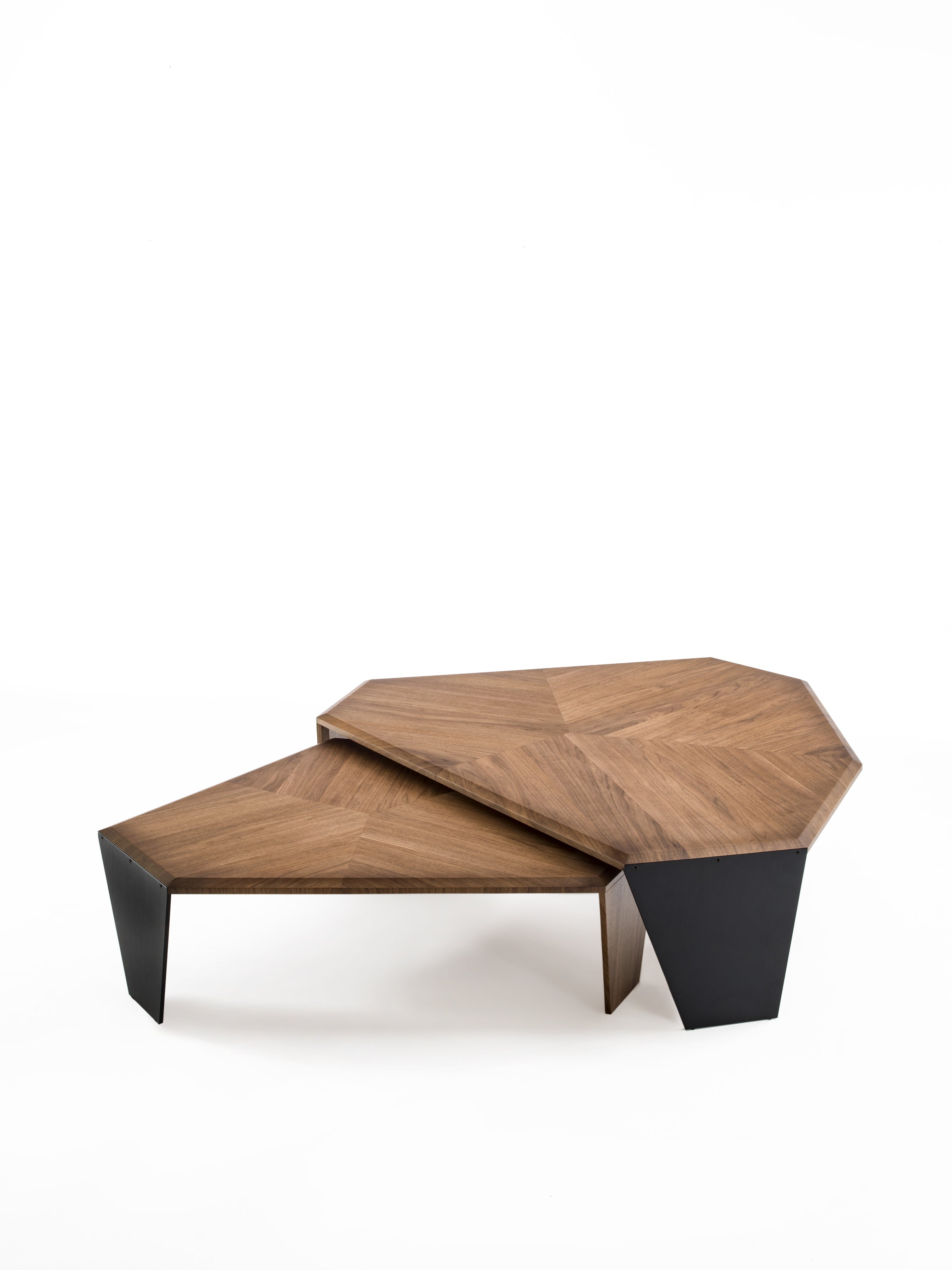 Mesa de centro Tortuga