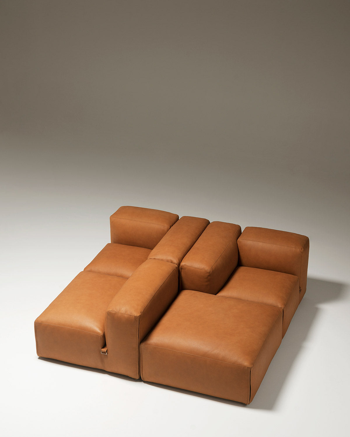 Le Mura sofa system