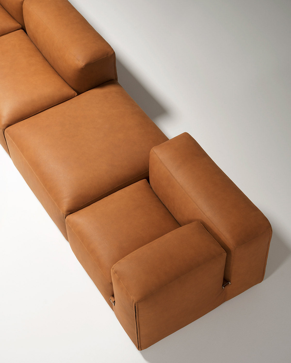 Le Mura sofa system